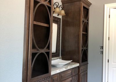 Cabinetry Company in Conroe, TX