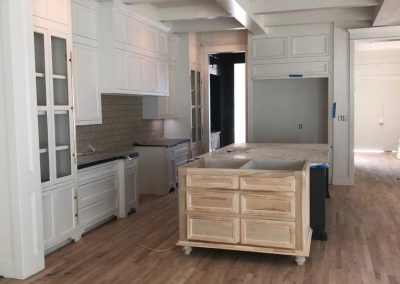 Custom Kitchen Cabinets Conroe, TX, 77301