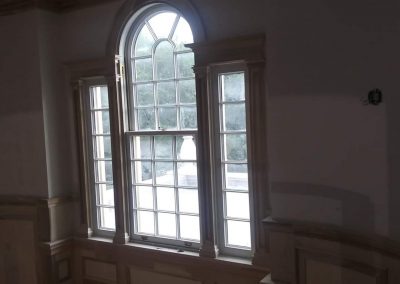 Frame Work Conroe, TX