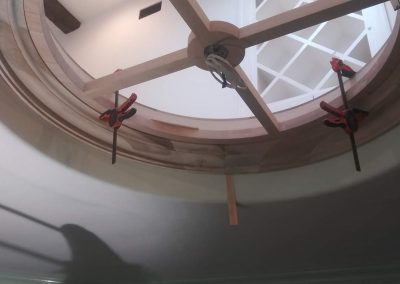 Frame Work in Conroe, TX