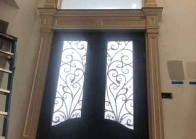 Frame Work in Conroe, TX, 77301