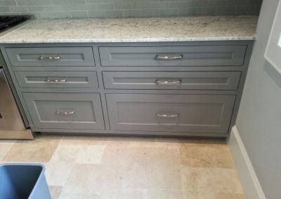 Quality Cabinet Installation Conroe, TX