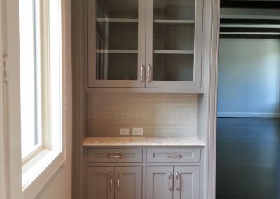 Quality Cabinet Installation in Conroe, TX