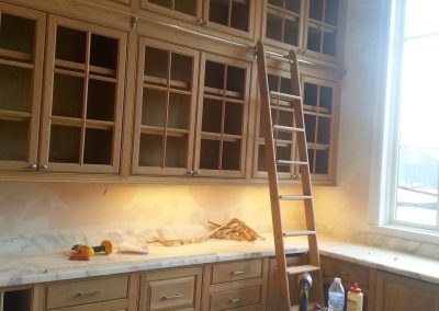 Quality Cabinet Installation in Conroe, TX, 77301