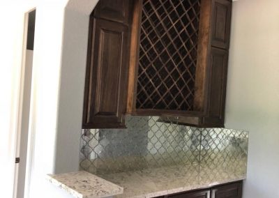Quality Custom Kitchen Cabinets in Conroe, TX