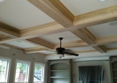 Quality Frame Work Service Conroe, TX