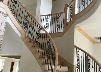 Quality Frame Work in Conroe, TX