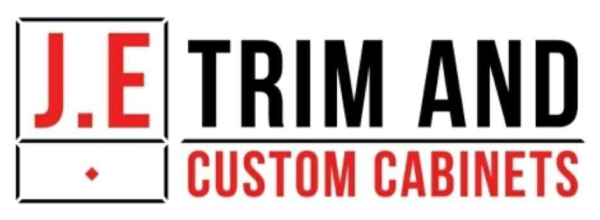 J.E Trim and Custom Cabinets