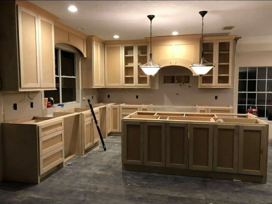 Top-notch Cabinet Maker